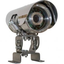 Взрывозащищенная 2Мп IP-видеокамера с ИК-подсветкой Trassir Релион-Trassir-Н-50-IP-2Мп-PоE исп. 02 фото, купить, цена, магазин